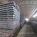 Asse 30 Steel Rail Mine rail